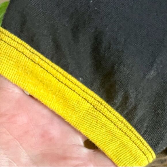 𝅺Vintage 80s Terry Bradshaw Pittsburgh Steelers T-Shirt - Picture 10 of 15